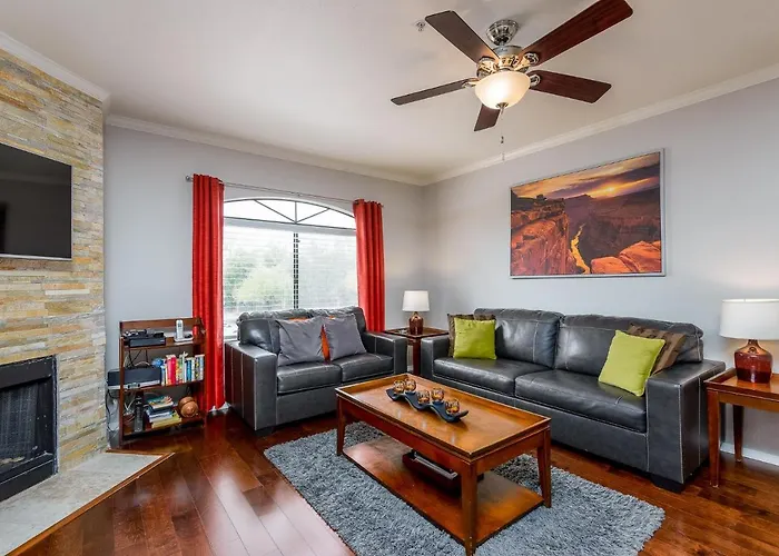 Appartement Signature
