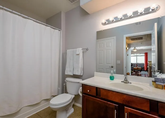 Appartement Signature Scottsdale
