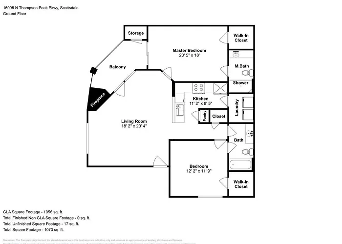 Signature Appartement