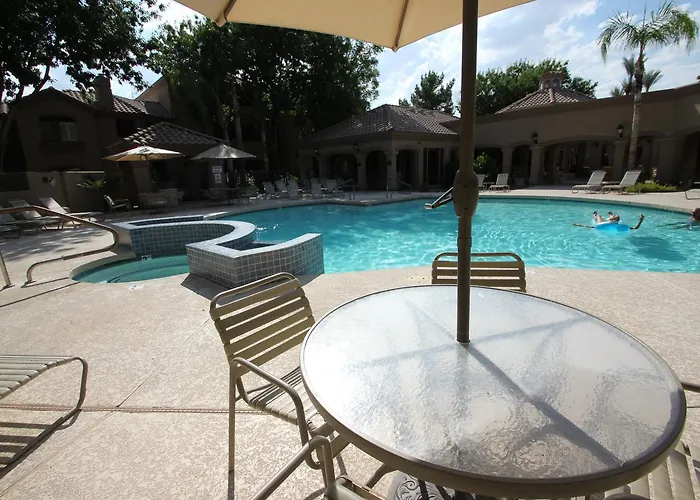 Appartement Signature Scottsdale